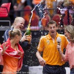 Champagne Kiki Arantxa Paul Kristie Boogert FC NL Aus 7480