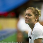 Coach Pauline Parmentier Katowice 2016 8285