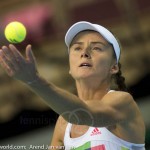 Daniela Hantuchova Katowice 2016 4985