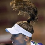 Daniela Hantuchova Katowice 2016 6031