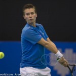 Demi Schuurs Katowice 2016 6566