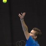 Demi Schuurs Katowice 2016 6590