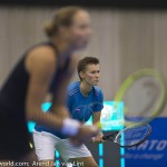 Demi Schuurs Katowice 2016 6631