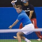 Demi Schuurs Katowice 2016 6681