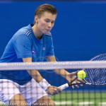Demi Schuurs Katowice 2016 6687