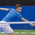 Demi Schuurs Katowice 2016 6691