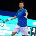 Demi Schuurs Katowice 2016 6843