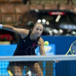 Demi Schuurs Katowice 2016 9244