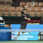 Demi Schuurs Katowice 2016 9264
