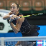 Demi Schuurs Katowice 2016 9266