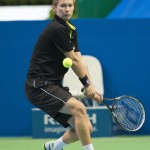 Demi Schuurs Katowice 2016 9340