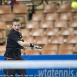 Demi Schuurs Katowice 2016 9414