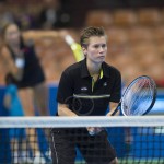 Demi Schuurs Katowice 2016 9438