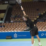 Demi Schuurs Katowice 2016 9476
