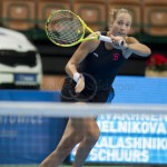 Demi Schuurs Katowice 2016 9659