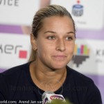Dominika Cibulkova Katowice 2016 1535