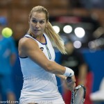 Dominika Cibulkova Katowice 2016 2400