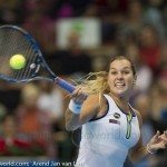 Dominika Cibulkova Katowice 2016 2613