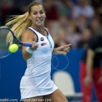 Dominika Cibulkova Katowice 2016 3417