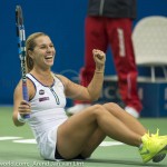 Dominika Cibulkova Katowice 2016 3638