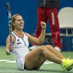 Dominika Cibulkova Katowice 2016 3638