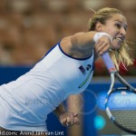 Dominika Cibulkova Katowice 2016 7684