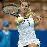 Dominika Cibulkova Katowice 2016 7687