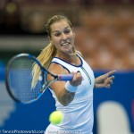 Dominika Cibulkova Katowice 2016 7693