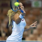 Dominika Cibulkova Katowice 2016 7694