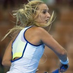 Dominika Cibulkova Katowice 2016 7696