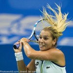 Dominika Cibulkova Katowice 2016 7778