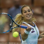 Dominika Cibulkova Katowice 2016 7839