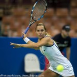 Dominika Cibulkova Katowice 2016 7855
