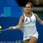 Dominika Cibulkova Katowice 2016 7858