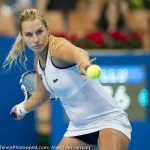 Dominika Cibulkova Katowice 2016 7936