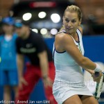 Dominika Cibulkova Katowice 2016 7990