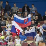 Dominika Cibulkova Katowice 2016 fans 2666