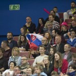 Dominika Cibulkova fans Katowice 2016 3289