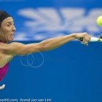 Francesca Schiavone Katowice 2016 394