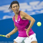 Francesca Schiavone Katowice 2016 430