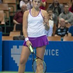 Jelena Ostapenko Katowice 2016 2182