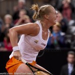 Kiki Bertens Fed Cup 2015 2147