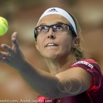 Kirsten Flipkens Katowice 2016 7124