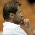 Matej Liptak coach Dominika Cibulkova Katowice 2016 8025