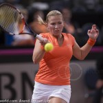 Michaëlla Krajicek Fed Cup 2015 2916