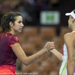 Nastassja Burnett Daniela Hantuchova Katowice 2016 5483
