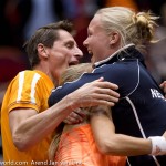Paul Kiki Arantxa FC NL Aus 2015 7379