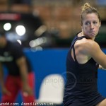 Pauline Parmentier Katowice 2016 8257