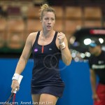 Pauline Parmentier Katowice 2016 8262