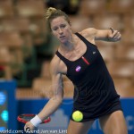 Pauline Parmentier Katowice 2016 8290